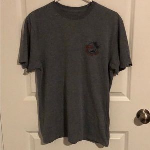 Vans Custom Fit Short Sleeve Island Tee